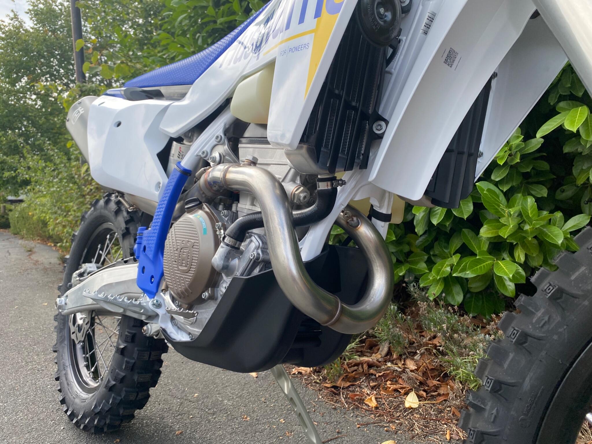 2026 Husqvarna FE 250